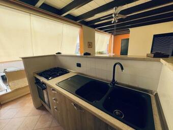 Apartamento Casa 'zia Lucia' In Demetra Village, Policoro