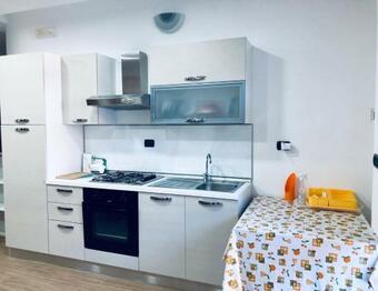 Bed & Breakfast La Dimora Degli Artisti