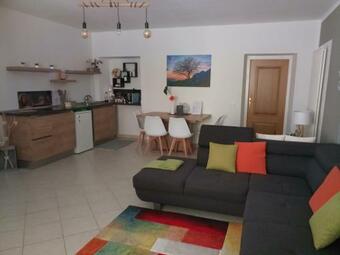 Apartamento Bed & Bar