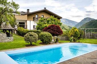 Apartamento Gostnerhof