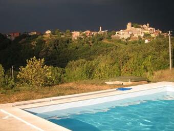 Villa Il Gelso