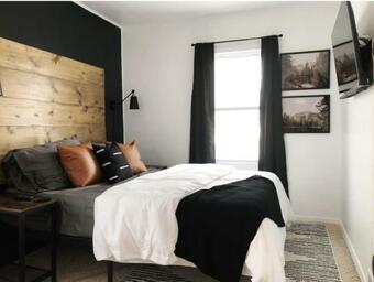 Apartamento The218 On 7th