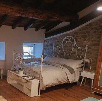 Apartamento Mimma's