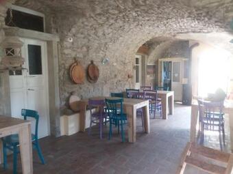 Agroturismo Agriturismo C� Del Lupo