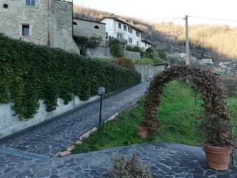 La Tana Di Brocciolino