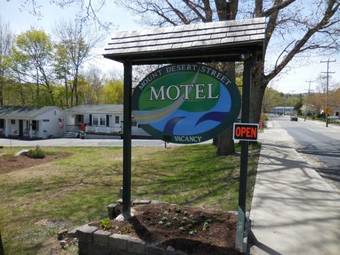 Posada Aurora Inn & Motel