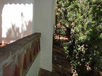 Apartamentos Los Manueles