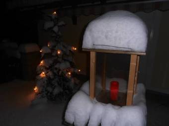 Apartamento Ferienwohnungen Hillbrand