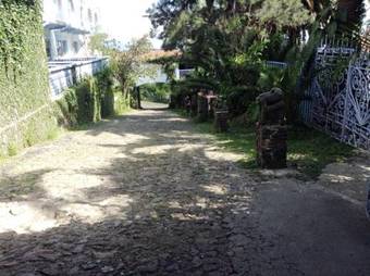 Hotel Minero Y Edificio Patrimonial De La Borda