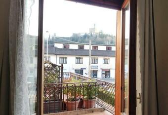 Apartamento Appartamento Casalbeni