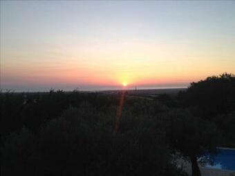 Bed & Breakfast Villa Degli Ulivi