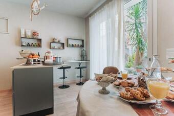 B&B Cavour 117