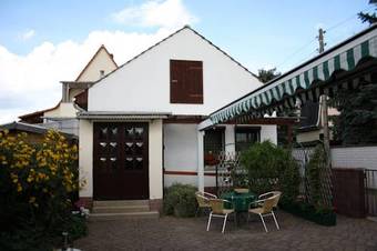 Ferienhaus Tr�gner