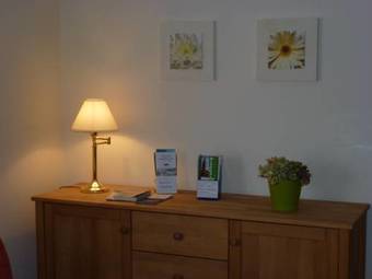 Hostal G�stehaus H�ferlin