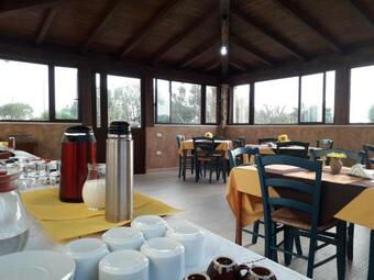 Agroturismo Agriturismo Quattro Mori