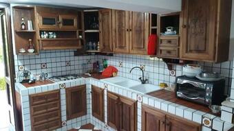 Apartamento Villa Venere