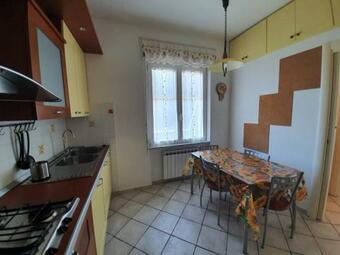 Apartamento La Fontanella