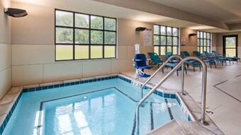 Hotel Best Western Plus Saint Peter