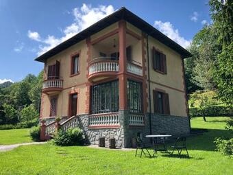 B&B Il Giardino Di Pradleves