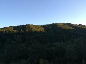 L'ospitale Di San Jacopo B&B