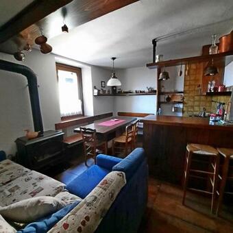 Apartamento Casa Orsola - Your Mountain Holiday
