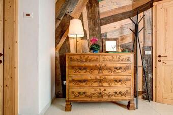 Apartamento Monolocale Casa Zefira