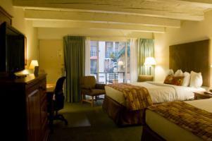 Hotel Best Western Outlaw Inn