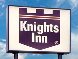 Motel Knights Inn Lake Havasu City