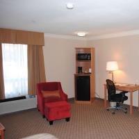 Hotel Best Western Mountain Retreat