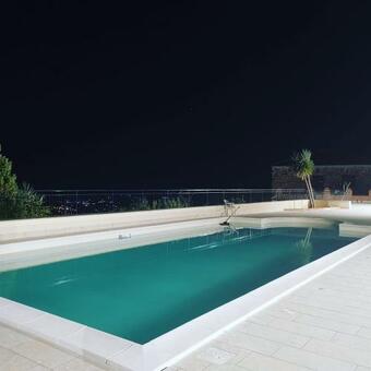 Agroturismo Agriturismo Santa Barbara