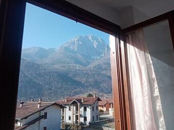 Apartamento Appartamento Prima Rosa