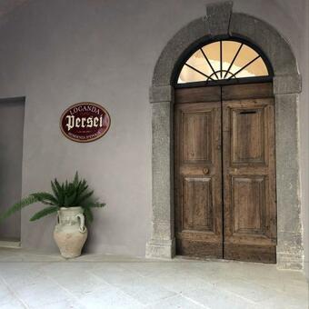 Bed & Breakfast Locanda Persei
