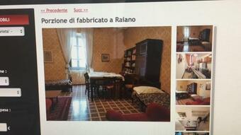 Apartamento Appartamento In Affitto