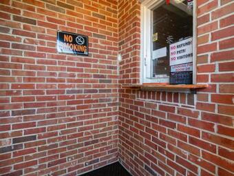 Oyo Hotel Ruleville Route 49w