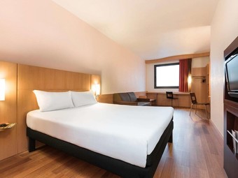 Hotel Ibis Bilbao Centro