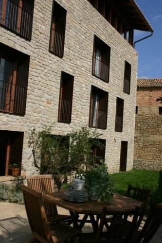 Apartamento La Casa Del Muro