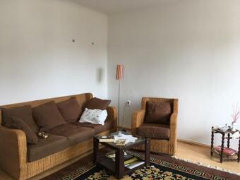 Apartamento Ferienwohnung In Brandenburg Fl�mingskate; Fl�mingtherme In Der N�he