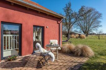 Hofgut Bockelkathen Apartment 7