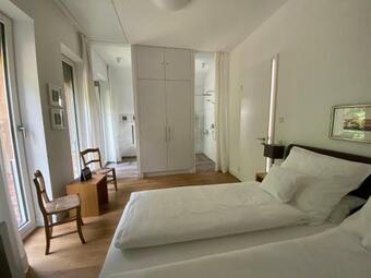 Villa Landkate L�dinghausen - 5 Sterne Ferienhaus