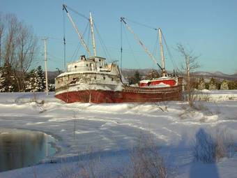 Posada Auberge Le Cormoran Et Belle Plage