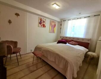 Apartamento Ferienwohnungen Thomsen Bergdorf Pobershau