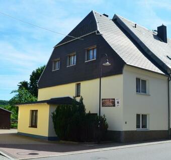 Ferienhaus K�hler