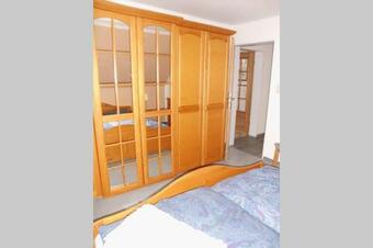 Apartamento Wohlf�hlen In Gepflegter 70 Qm Oberwohnung