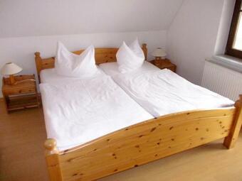 Finnh�user Am Vogelpark - Haus Lisa