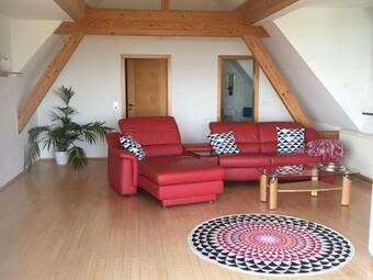 Apartamento Feriendomizil Weinberg