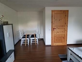 Apartamento Ferienwohnung Mendig - Wassersch�pp