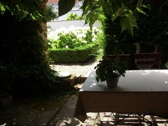 Apartamento G�stehaus Stadtmitte