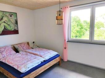 Apartamento Ferienwohnung Apfelkiste