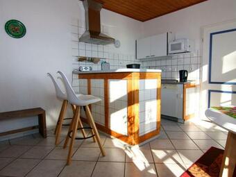 Apartments Home Schulenbrook - Dos05110-cya