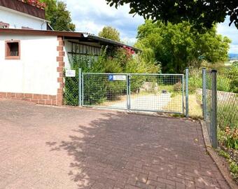 G�stehaus Am Pfarrgarten